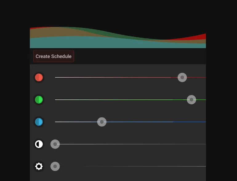 Color Calibrator HP