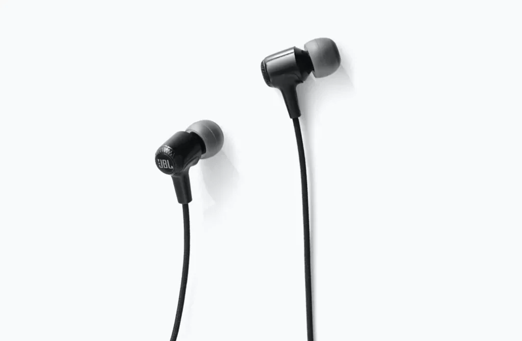 Memakai Headset USB