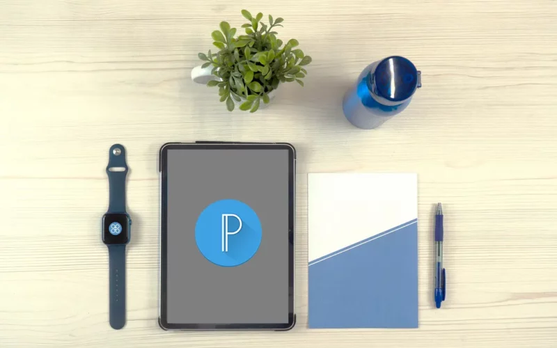 Cara Pasang File PLP Pixellab
