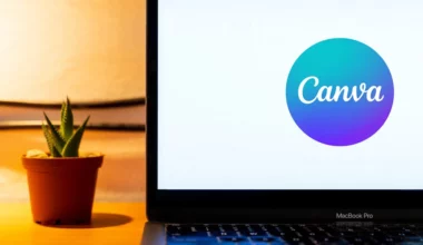 Cara Buat Presentasi di Canva