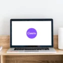 Begini Cara Membuat Template di Canva dan Membagikannya