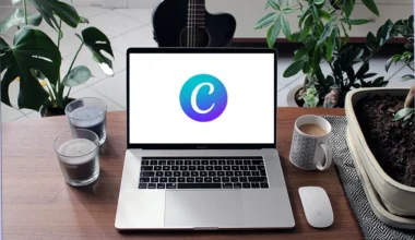 Cara Buat Video di Canva