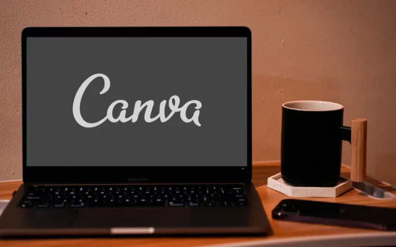 Mengatasi Desain Canva Hilang