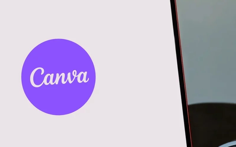 Mengatasi Desain Canva Pecah