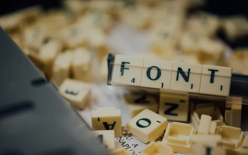 Cara Tambah Font Pixellab