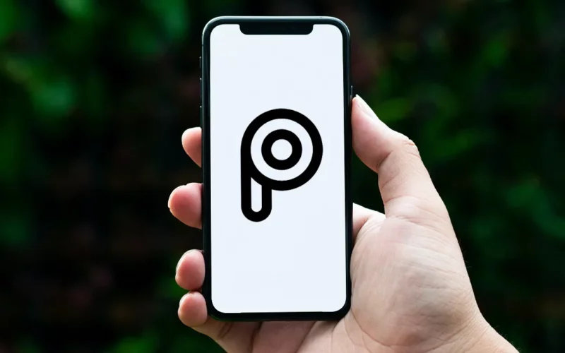 Cara Hilangkan Objek di Picsart
