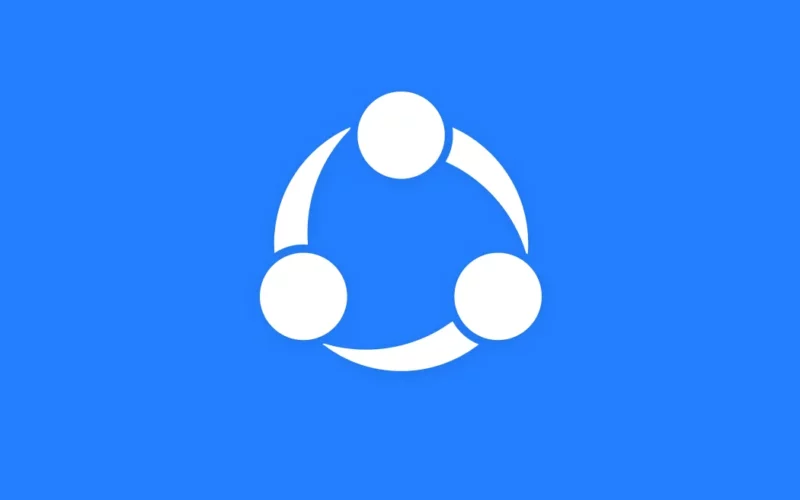 Cara Lihat Barcode di ShareIt