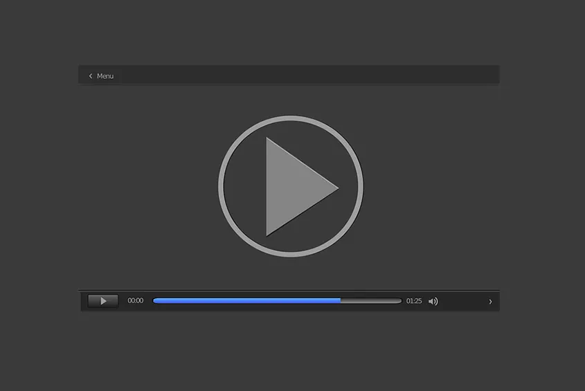 Ganti Media Player