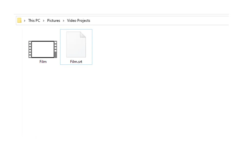 Cek Nama Subtitle