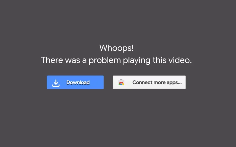 Cara Mengatasi Video Google Drive Tidak Bisa Diputar