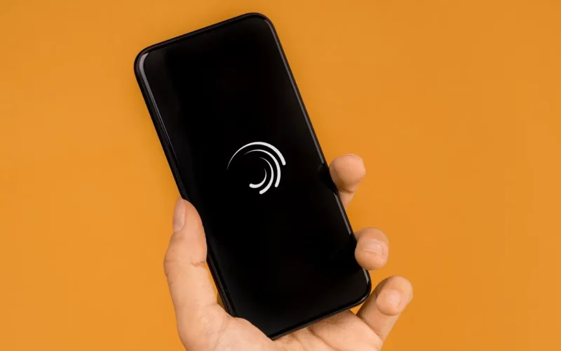 Mengatasi Alight Motion Tidak Bisa Login