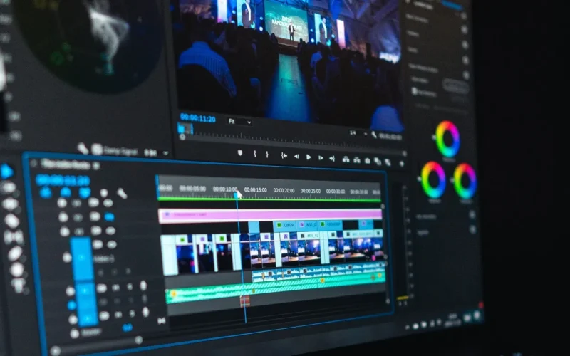 Cara Export Video Premiere