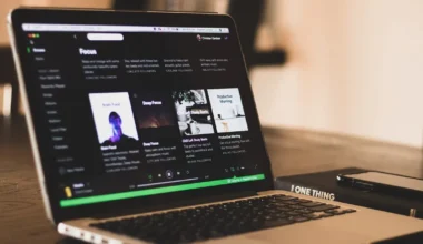 Cara Memunculkan Spotify di Discord