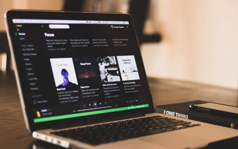 Cara Memunculkan Spotify di Discord