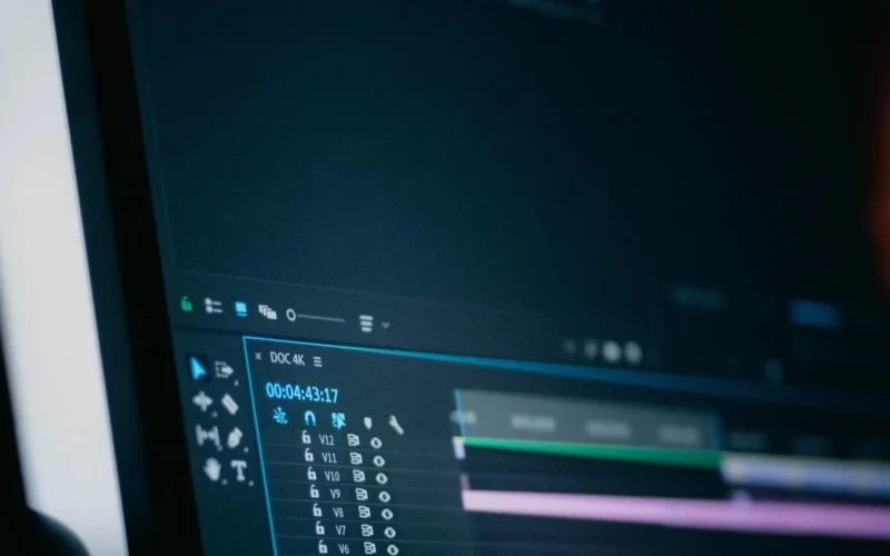 Mengatasi Lag di Adobe Premiere